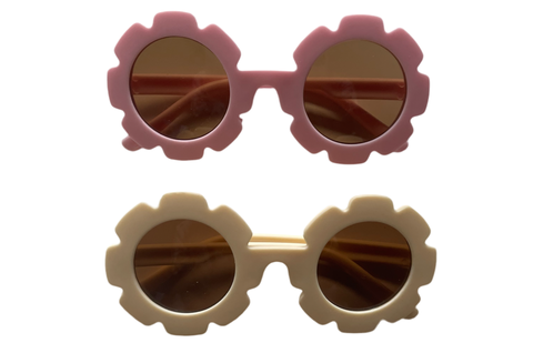 Wild Flower Sunglasses