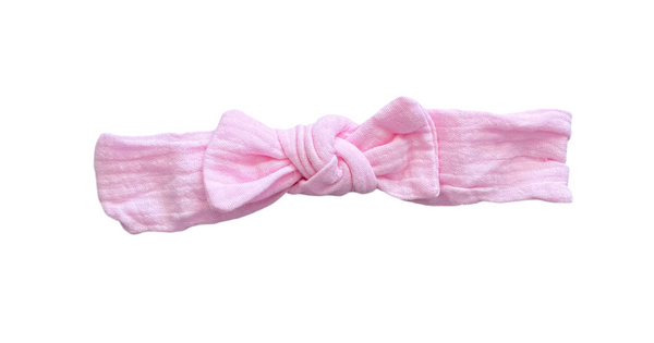 Bow Headbands