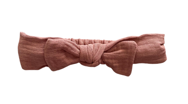 Bow Headbands