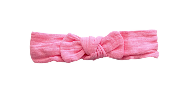Bow Headbands