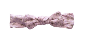 Lavender Headband