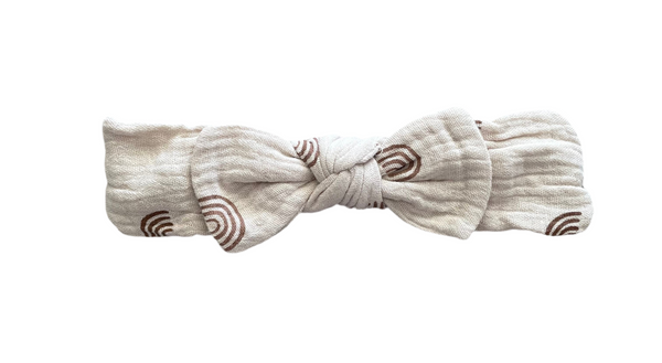 Bow Headbands