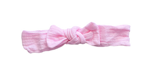 Baby Pink Headband