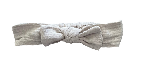 Bow Headbands