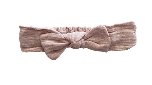 Bow Headbands