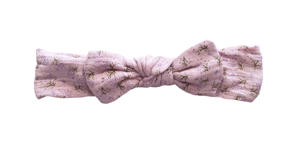 Bow Headbands