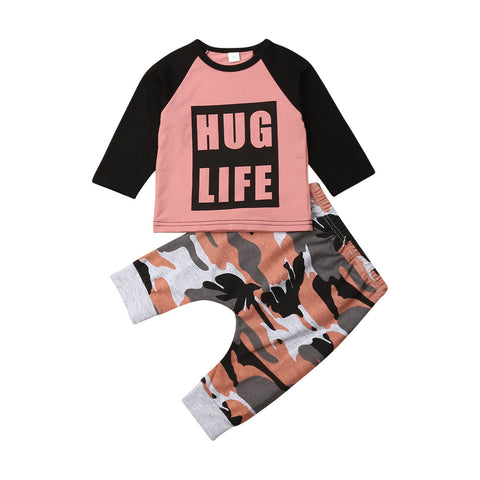 Hug Life Set