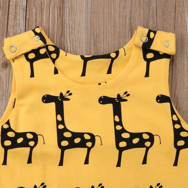 Gina Jumpsuit