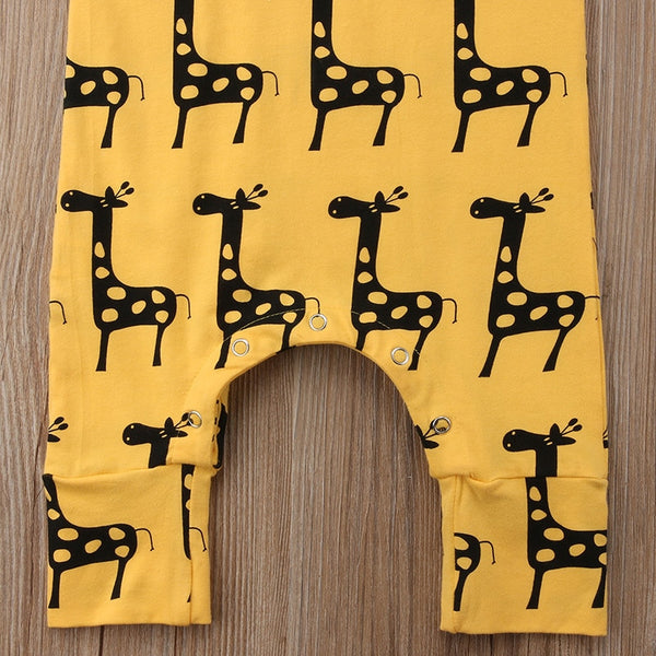 Gina Jumpsuit