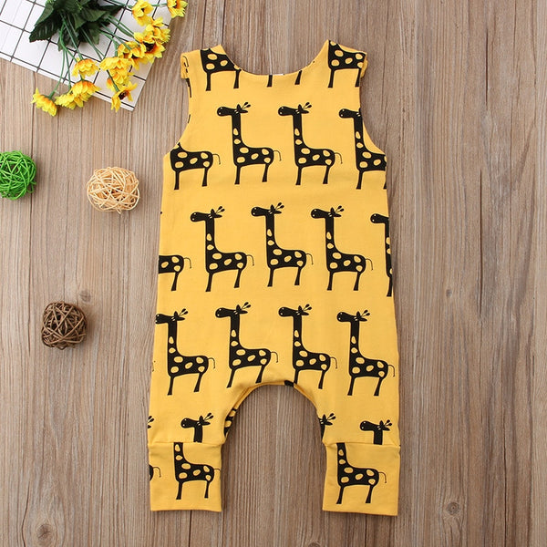 Gina Jumpsuit