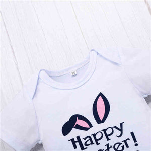 Happy Easter 2 Piece Set