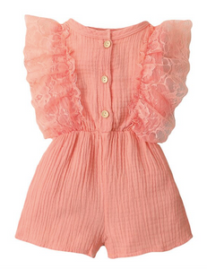 Hazel Playsuit