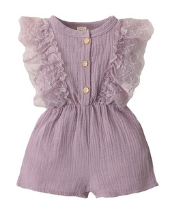 Hazel Playsuit