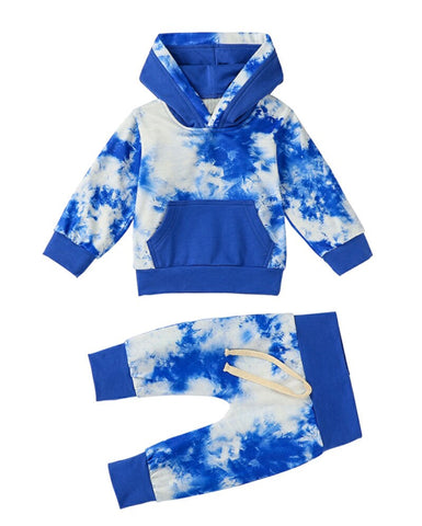 Ziggy Hoodie Set