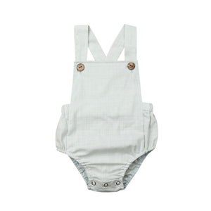Sundaze Romper