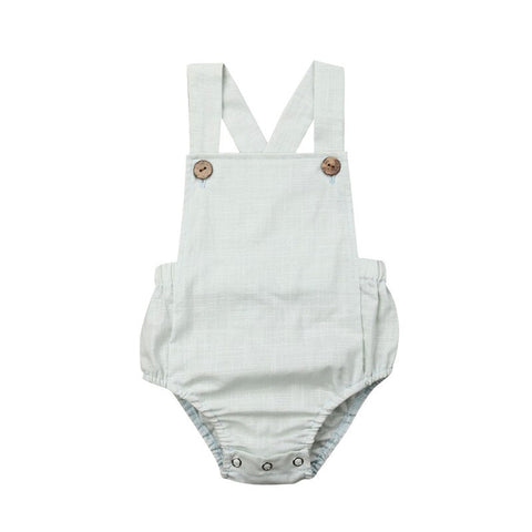Sundaze Romper
