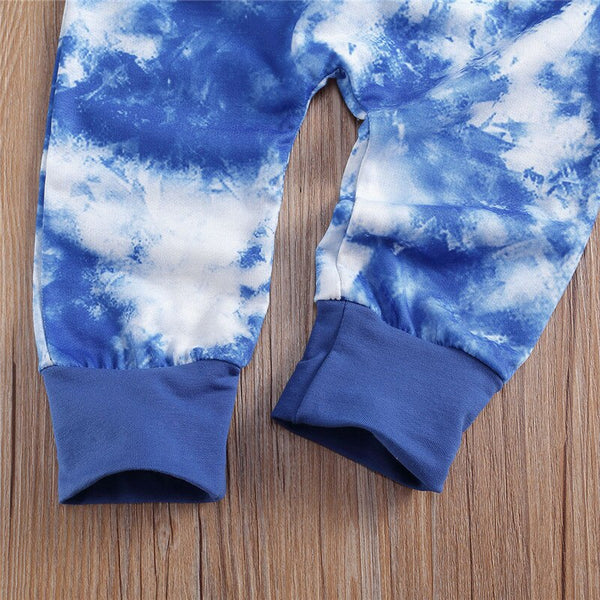 Ziggy Hoodie Set