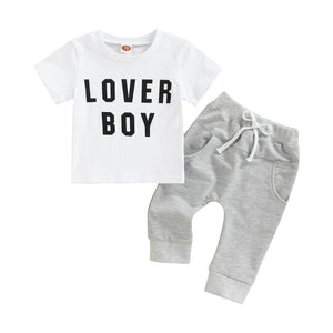 Lover Boy Set